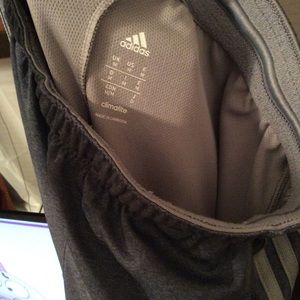 Adidas sweats